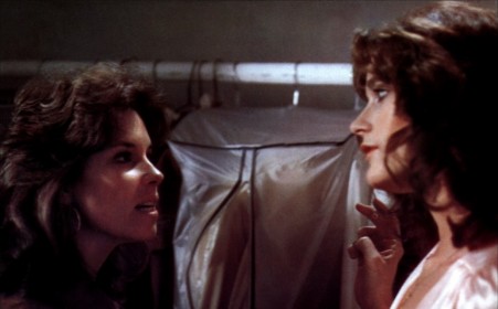 Soeurs de sang (1973)