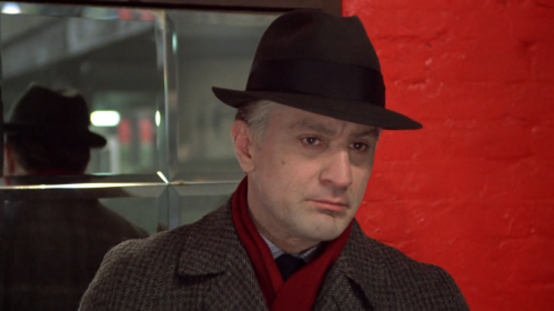 Il était une fois en Amérique