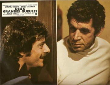 Deux Grandes Gueules
