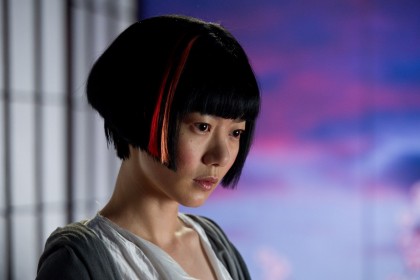 Cloud Atlas