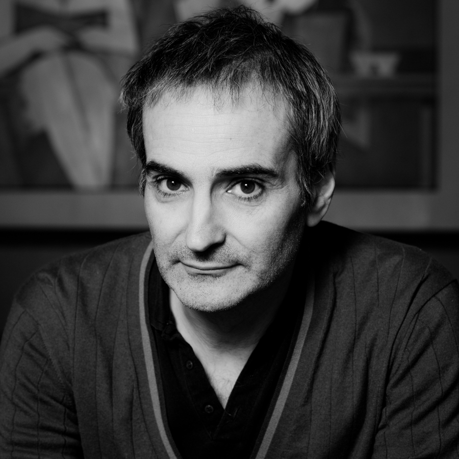ARTE France Cinéma coproduit les prochains films d’Olivier Assayas, de