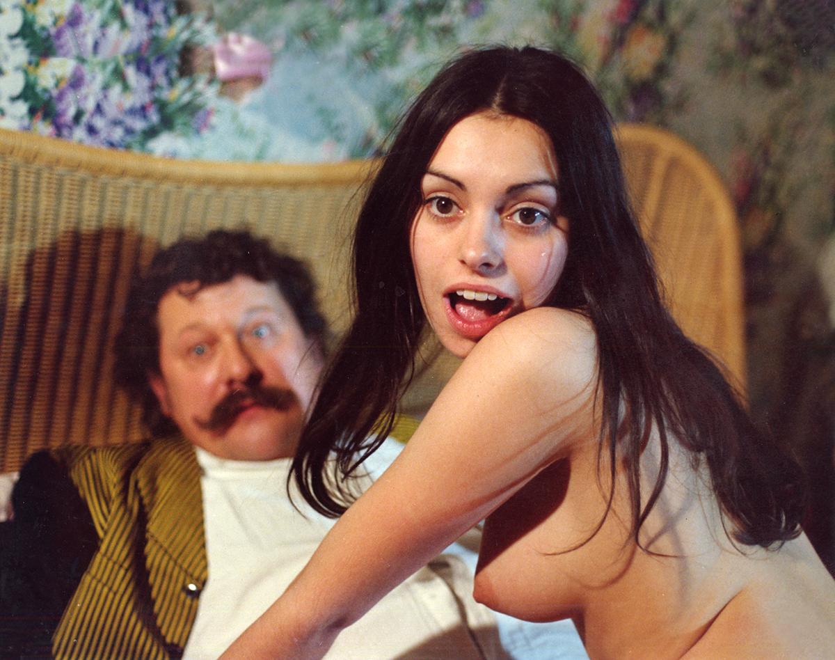 Film herotique francais