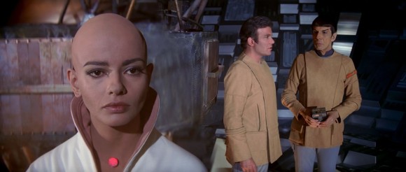 Star Trek, le film