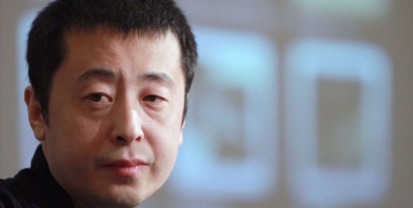 Jia Zhangke