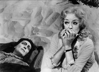 Qu'est-il arrivé à Baby Jane ?