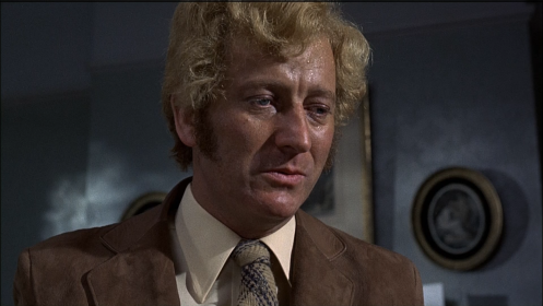 Barry Foster dans Frenzy