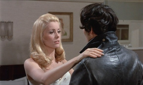Belle de jour