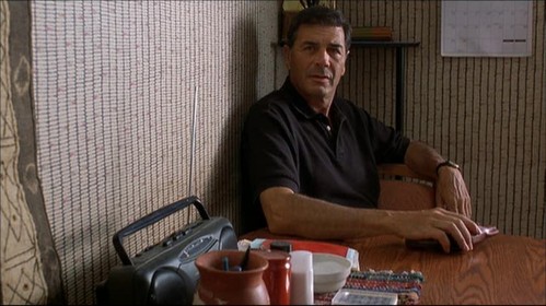 Robert Forster dans Jackie Brown