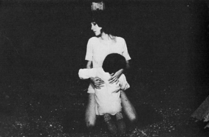 Le Révélateur de Philippe Garrel