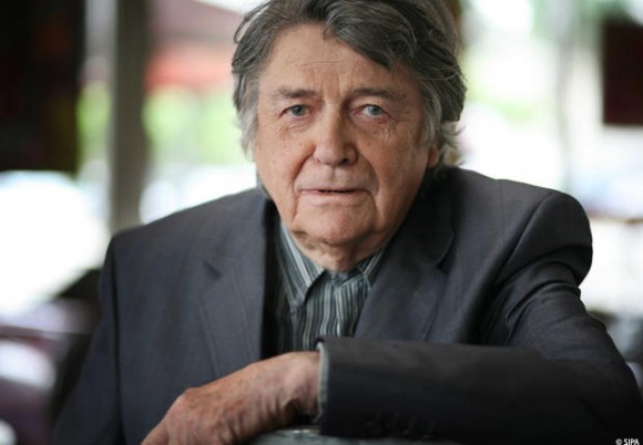 Jean-Pierre Mocky