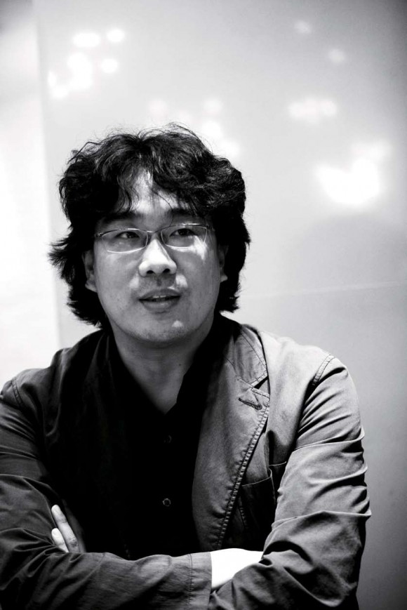 Bong Joon Ho