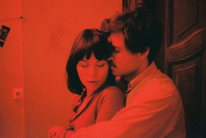 Carlos et Magdalena Kopp