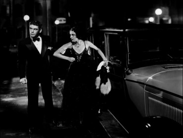 Scarface et sa soeur (Paul Muni et Ann Dvorak)