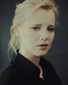 CANNES : Joanna Kulig, © Bertrand Noël