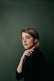 Adèle Haenel © Bertrand Noël