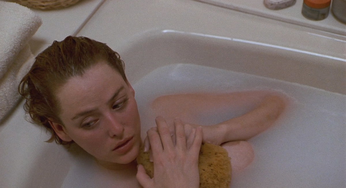 Virginia Madsen dans Candyman de Bernard Rose