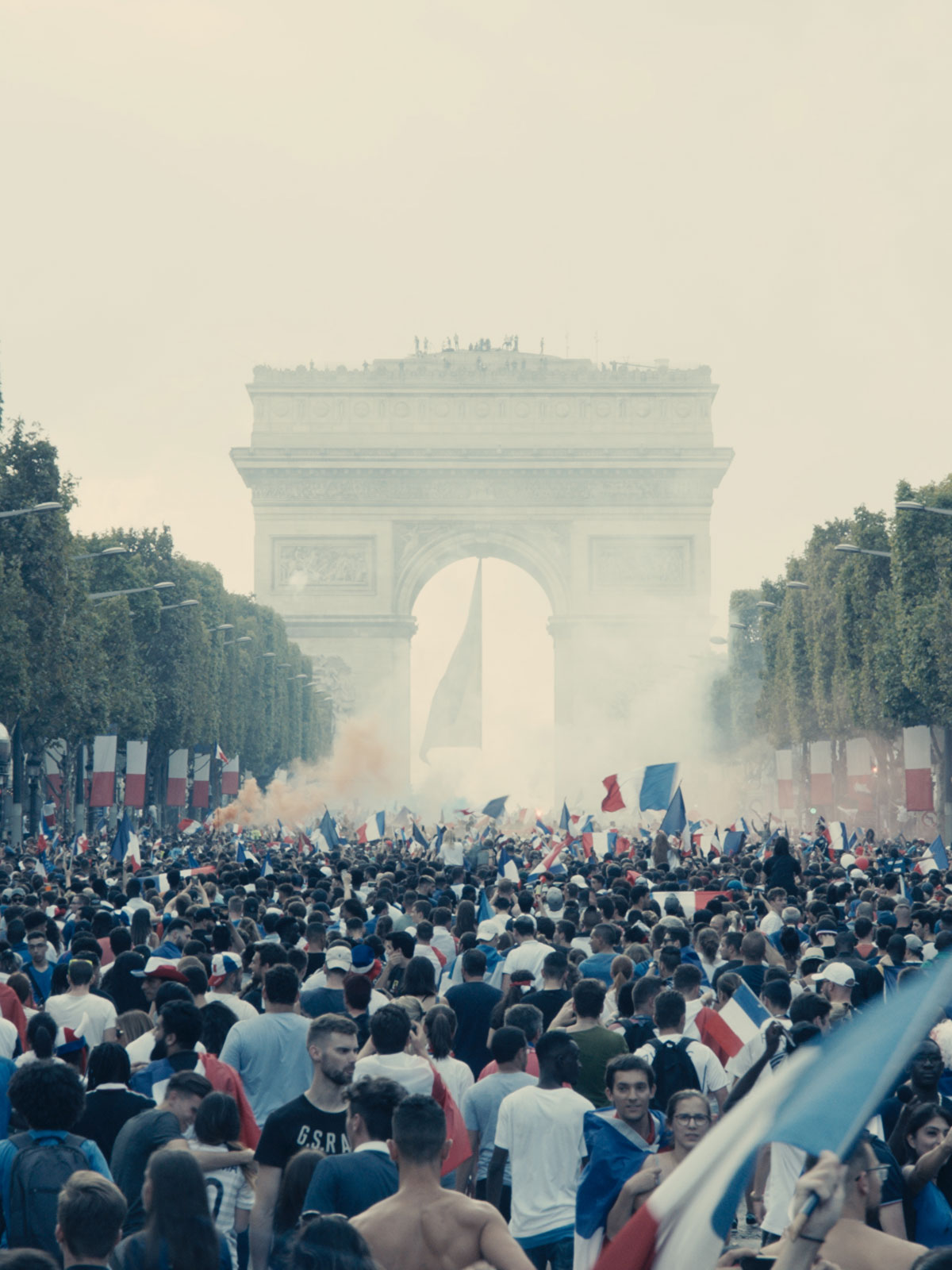 Les Misérables de Ladj Ly