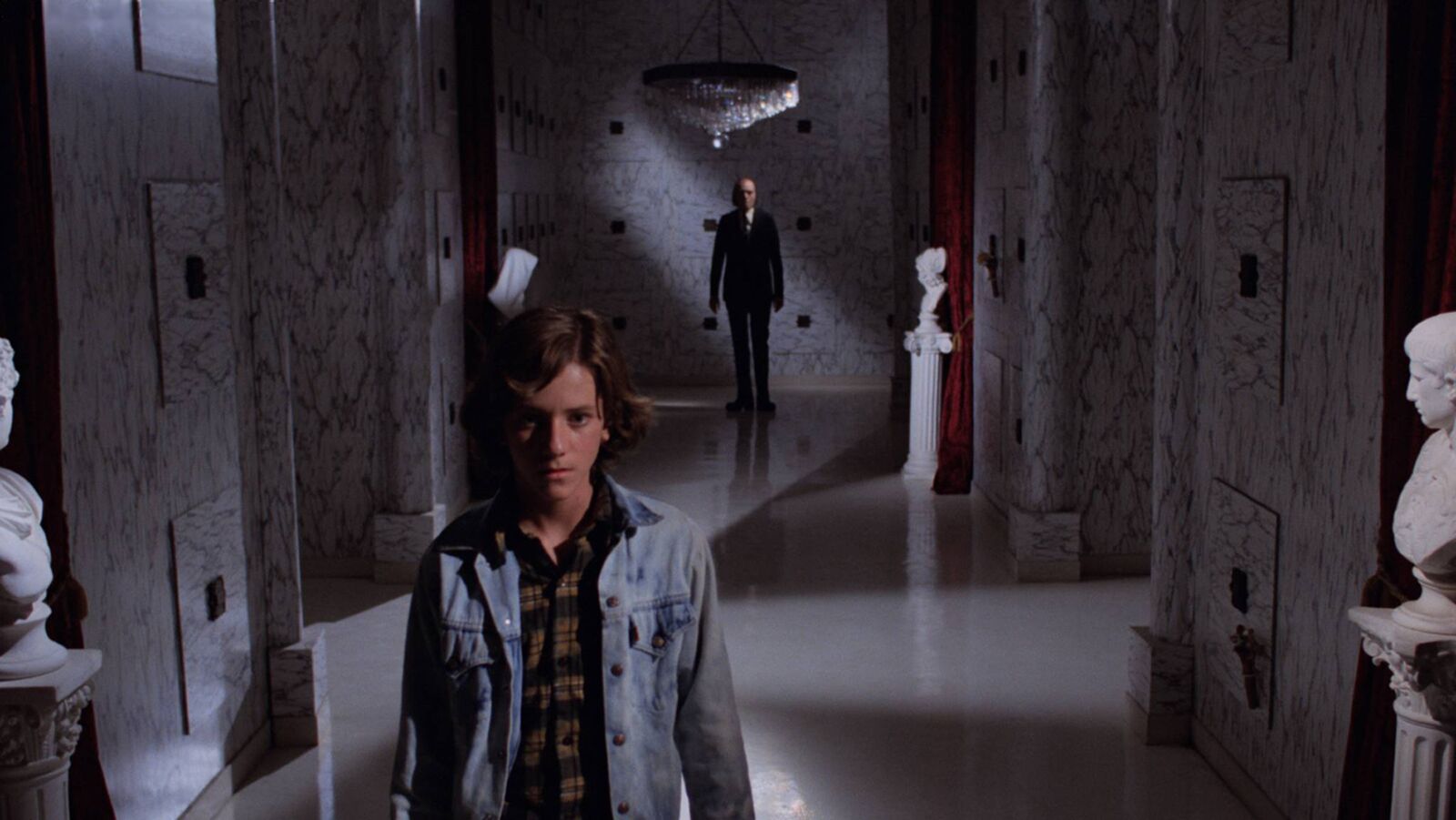 phantasm de Don Coscarelli