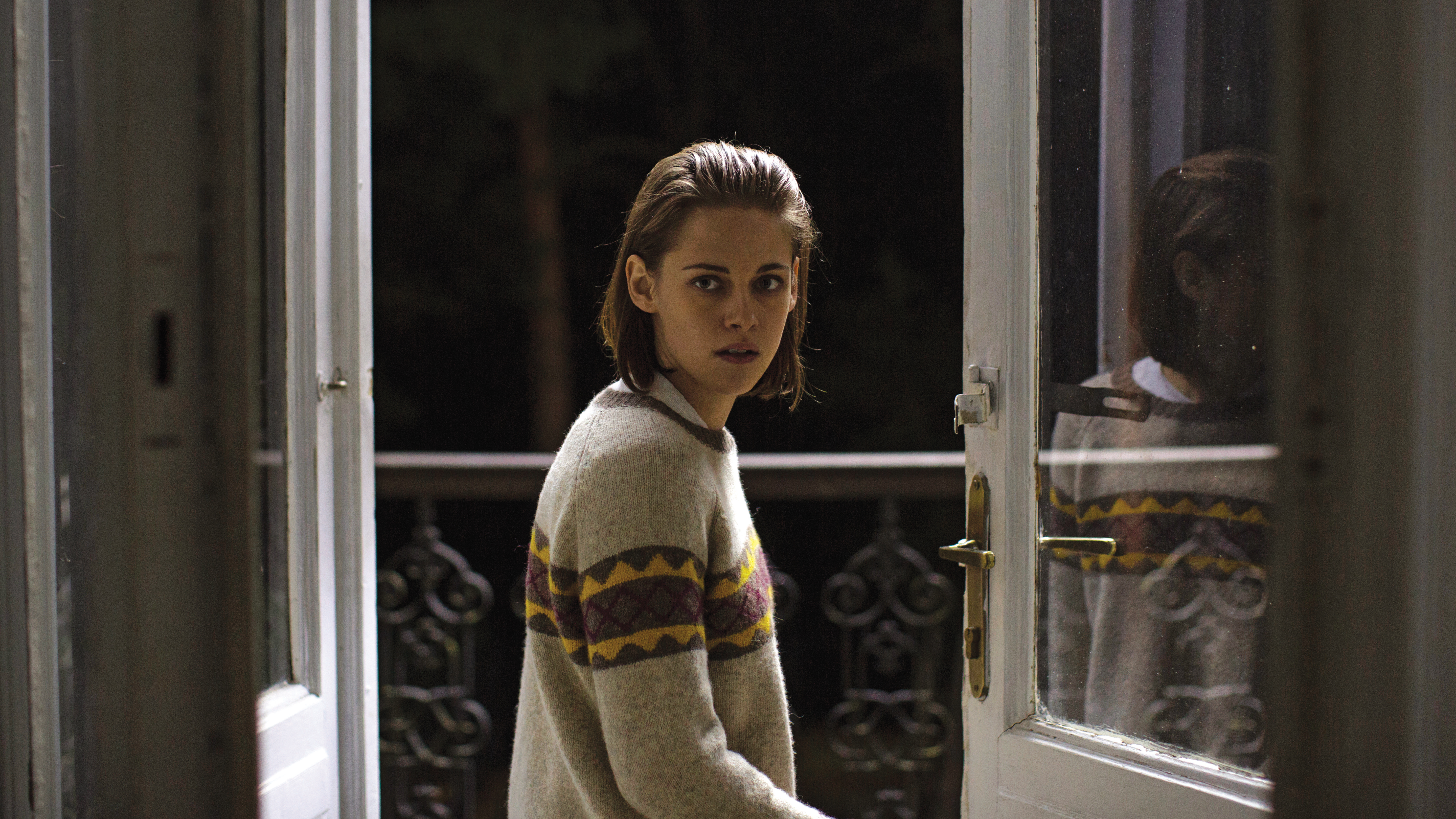 Kristen Stewart dans Personal Shopper © Les Films du Losange