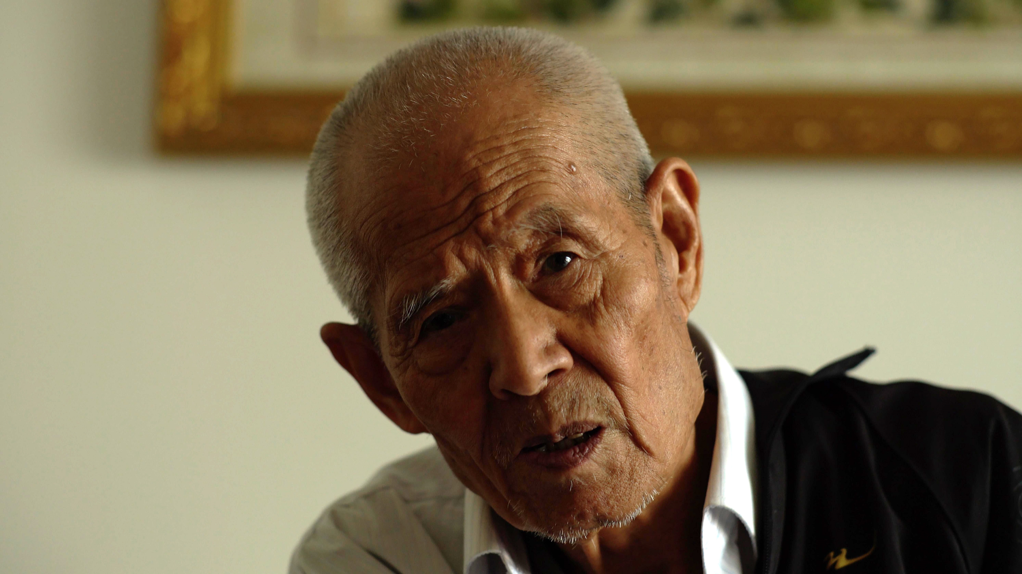 Les Ames mortes de Wang Bing