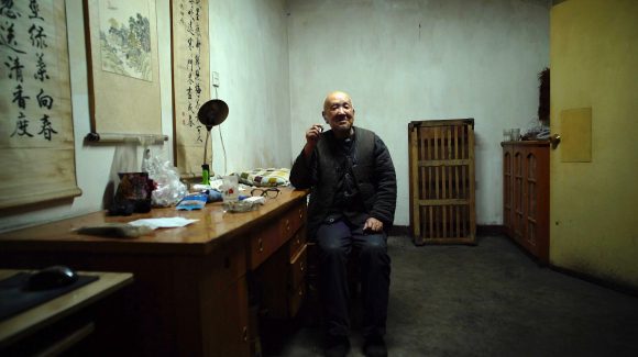 Les Ames mortes de Wang Bing