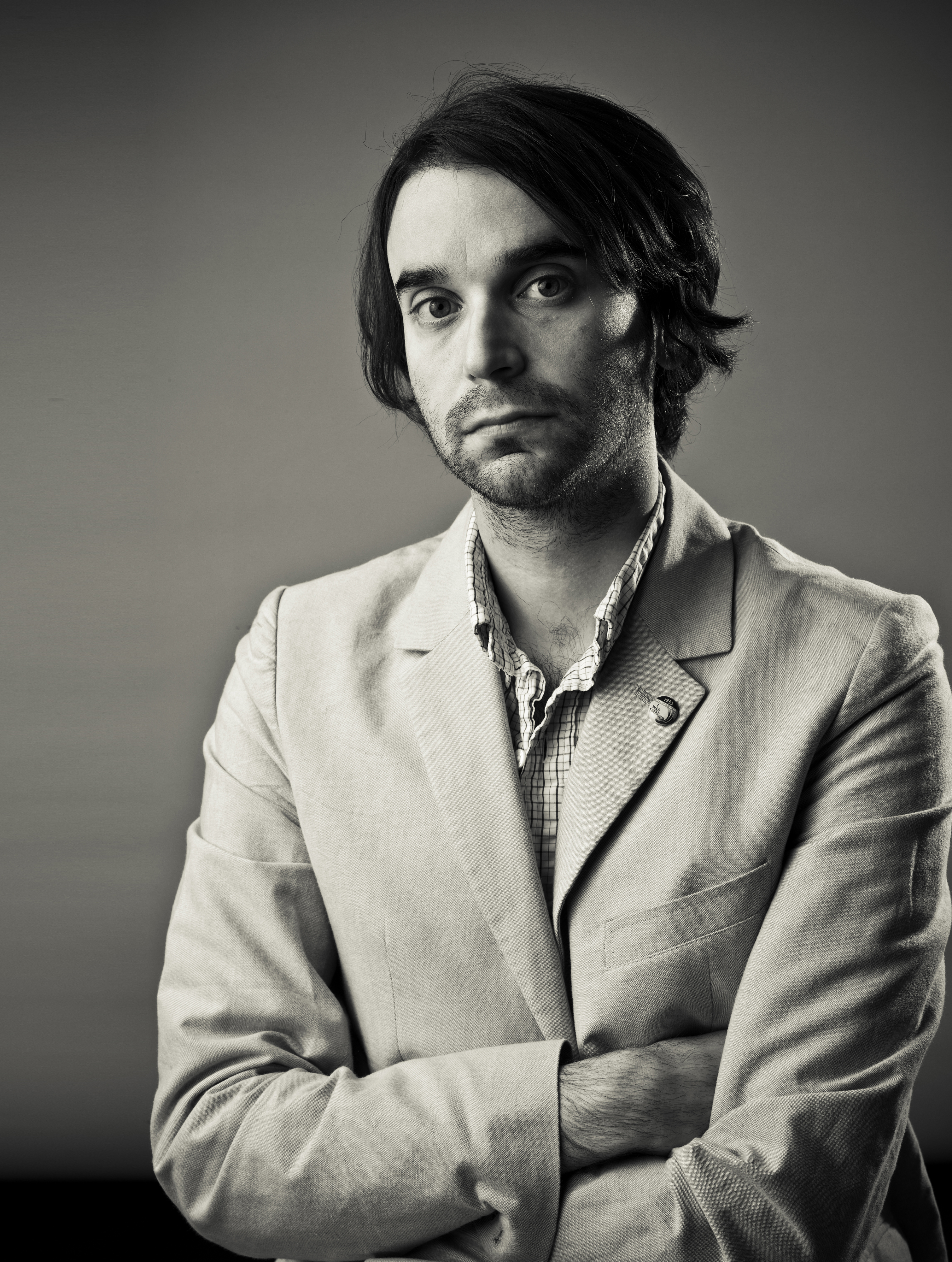Alex Ross Perry © Festival del film Locarno