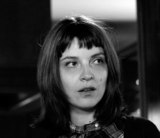 Axelle Ropert