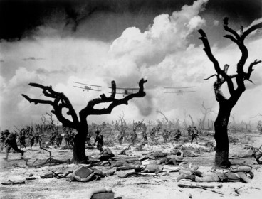 Les Ailes de William A. Wellman