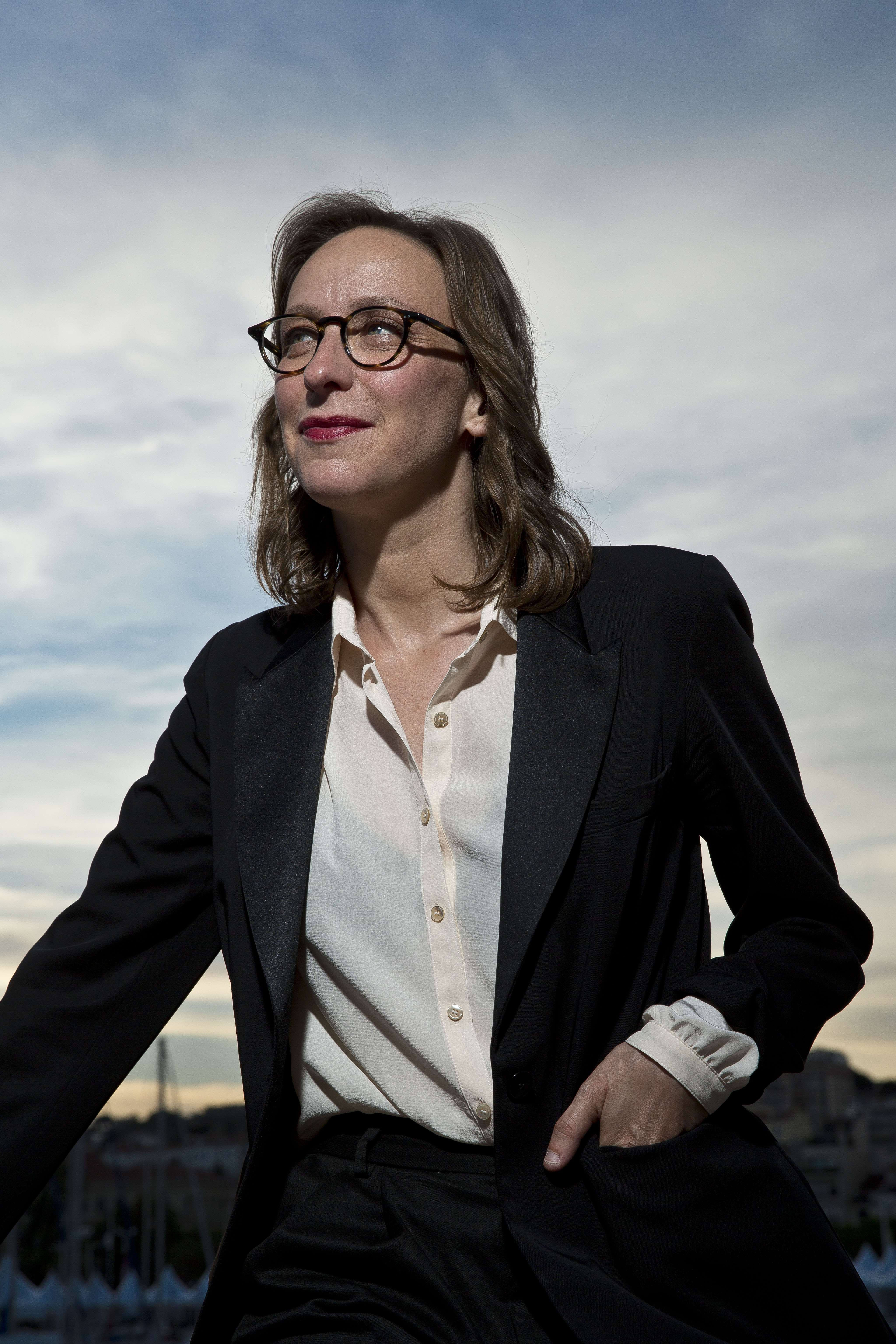 Céline Sciamma © Paul Blind
