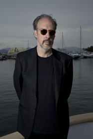 Kent Jones par Paul Blind, Cannes 2015