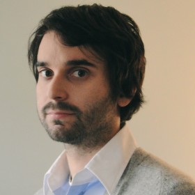 Alex Ross Perry (photo de Philip Lewis Friedman)