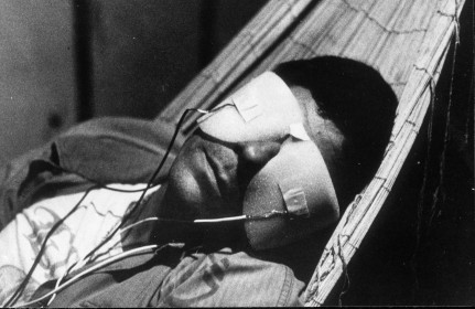 La Jetée de Chris Marker
