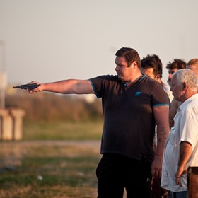 Mange tes morts de Jean-Charles Hue (Quinzaine des Réalisateurs)