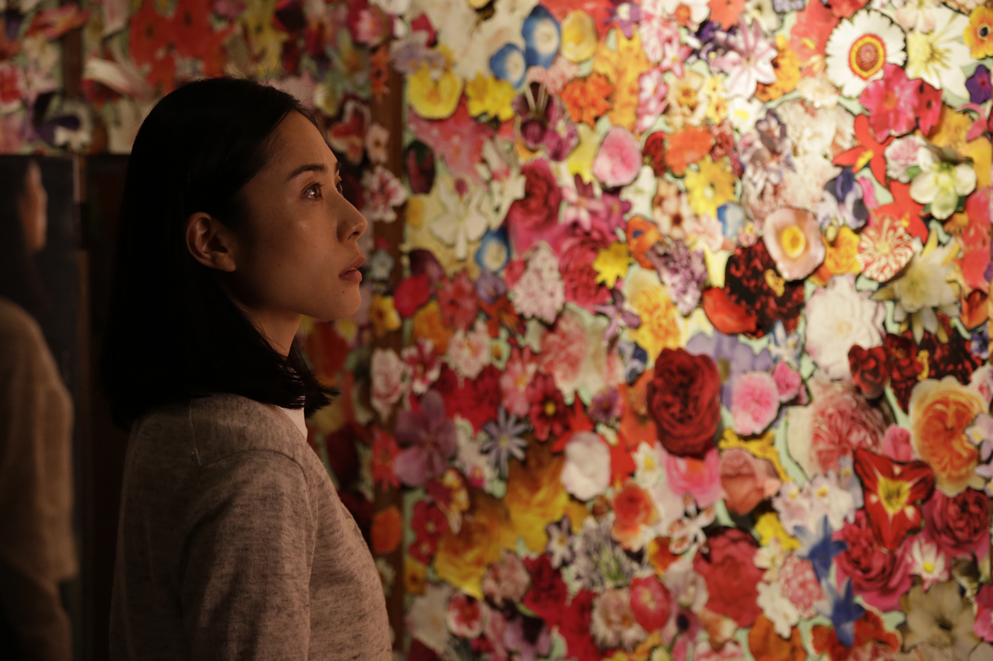 Vers l'autre rive de kiyoshi Kurosawa