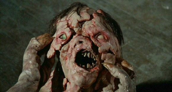 Amityville : le possédé de Damiano Damiani