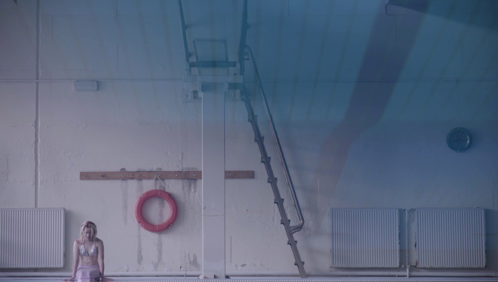 Cannes 2026 : Titanic Ocean – rencontre avec Konstantina Kotzamani