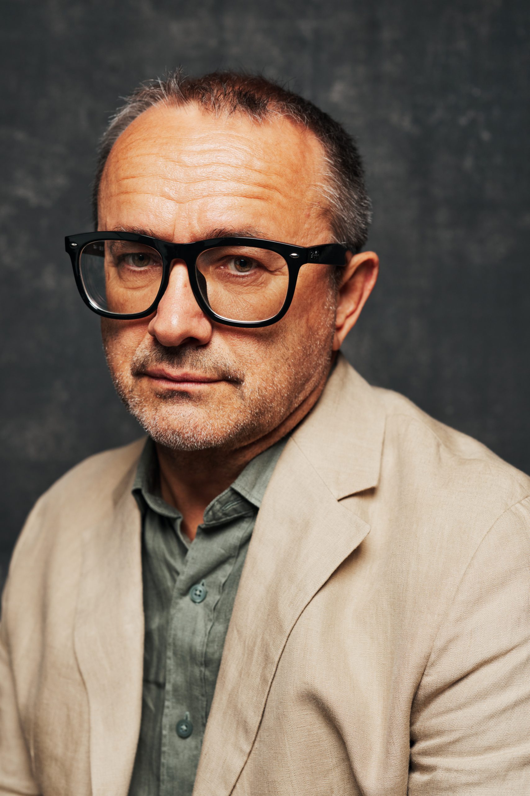 Cannes 2026 : Minotaure – rencontre avec Andreï Zviaguintsev