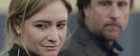 24 Weeks de Anne Zohra Berrached