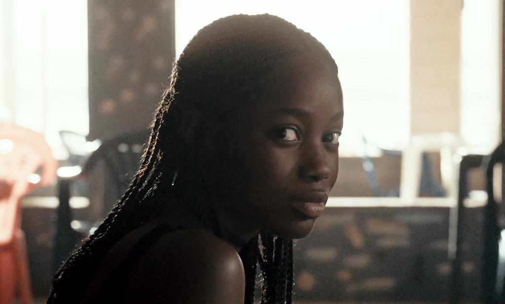 Atlantique de Mati Diop