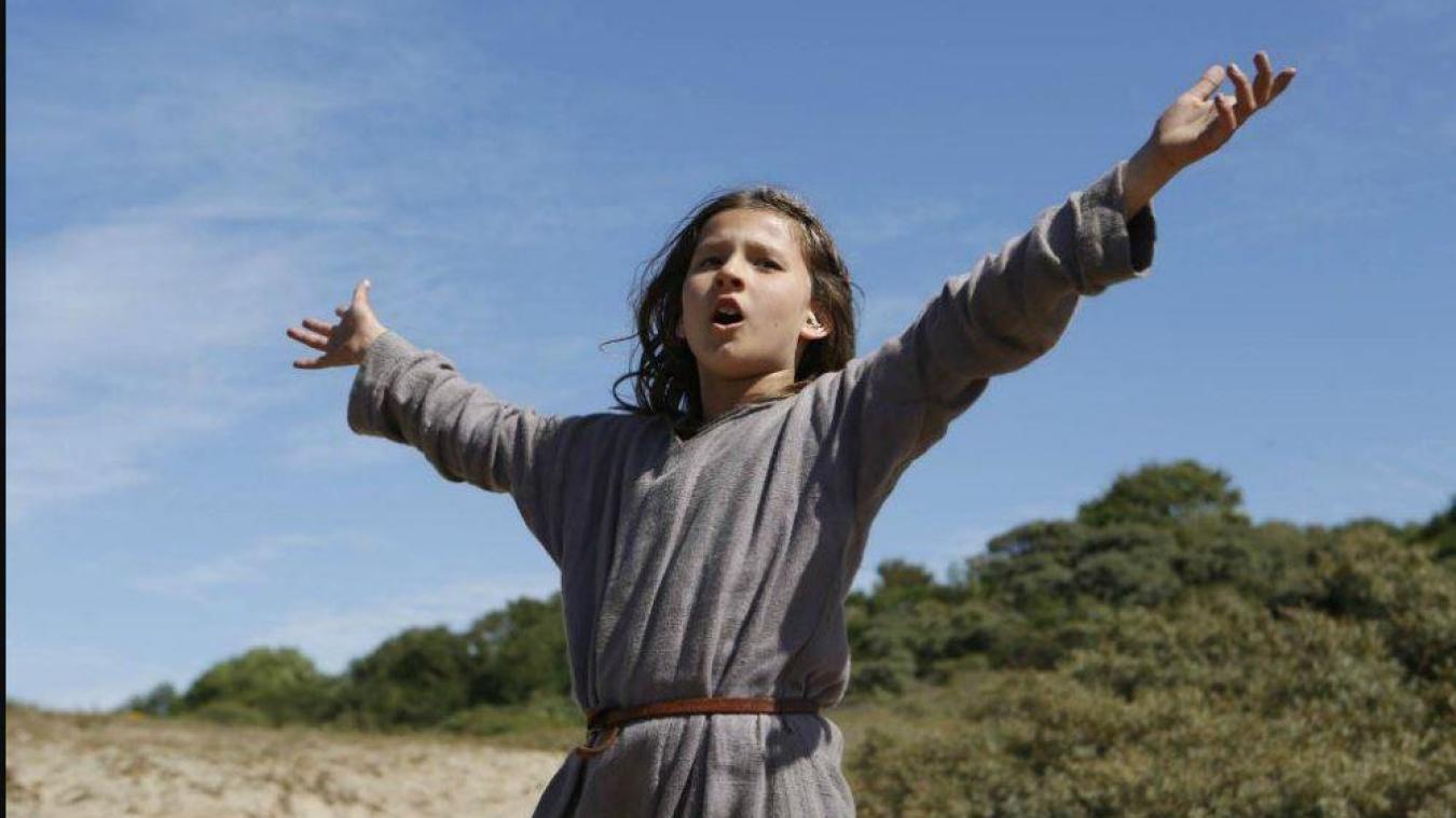 Jeannette de Bruno Dumont