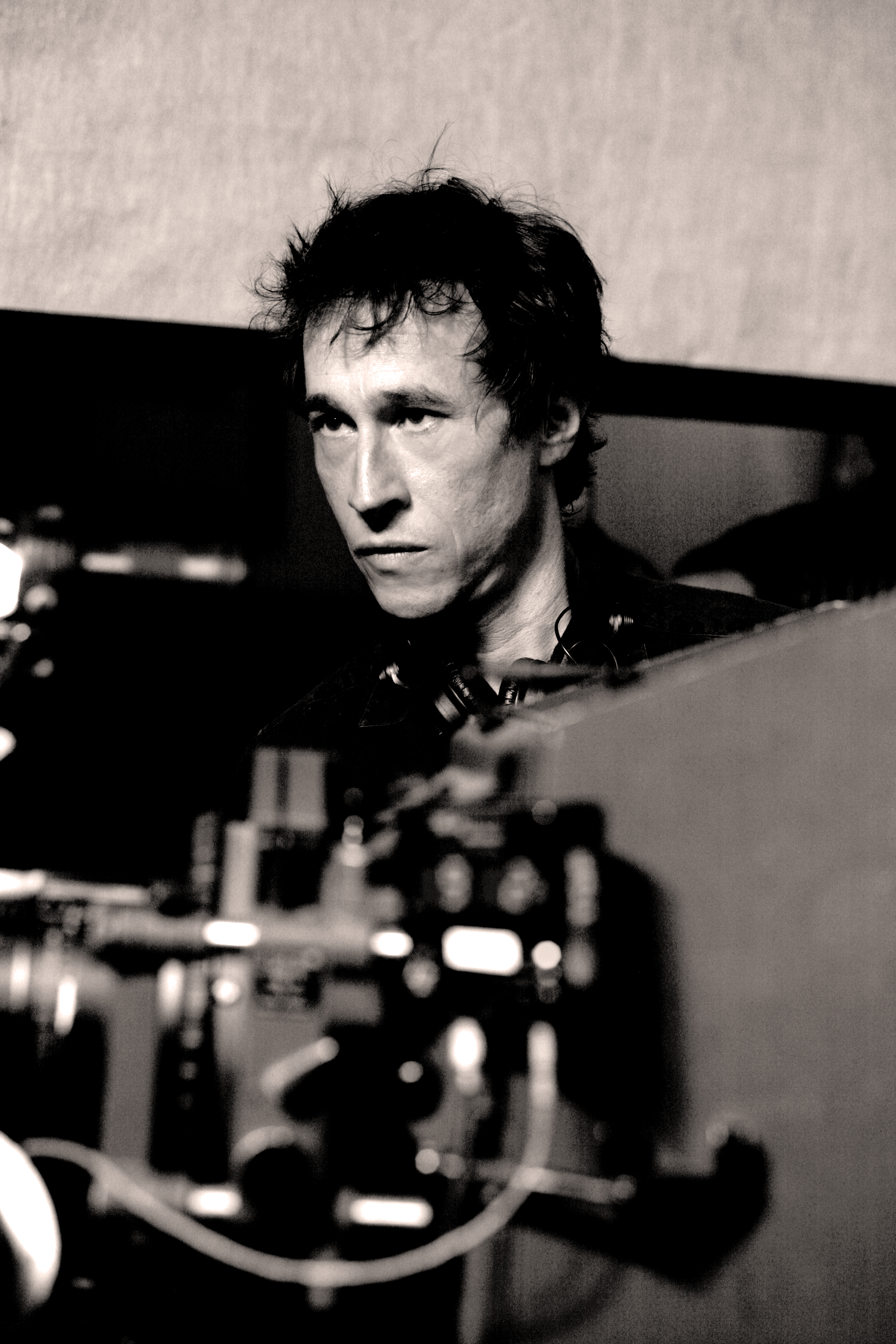 Bertrand Bonello © Carole Bethuel