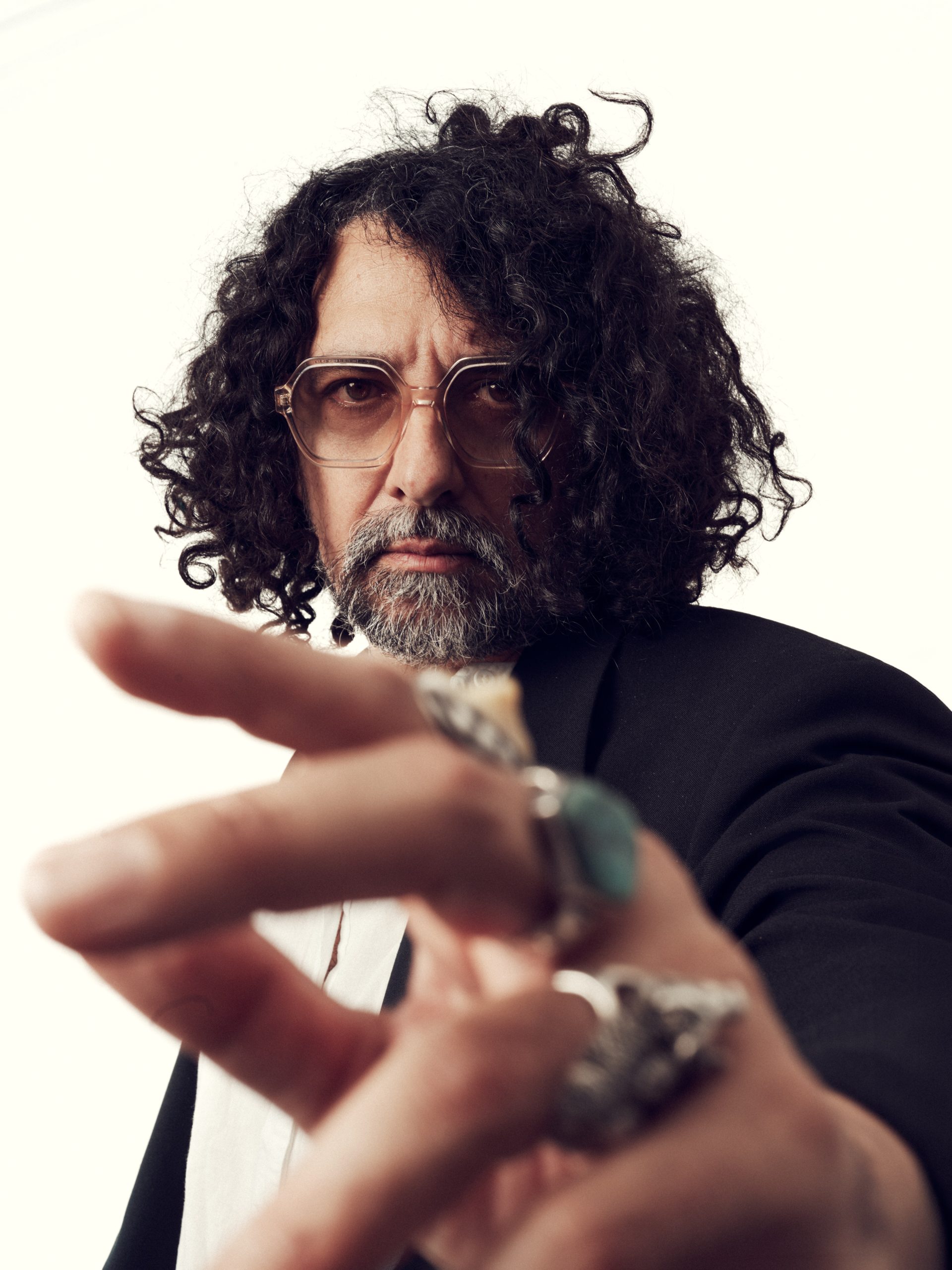 Cannes 2026 : Roma elastica – rencontre avec Bertrand Mandico