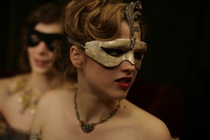 Adèle Haenel dans L'Apollonide - souvenirs de la maison close