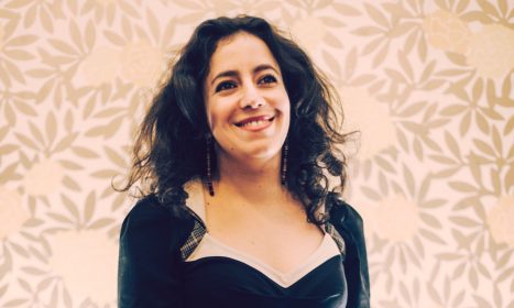 Leyla Bouzid