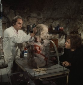 Le Bossu de la morgue