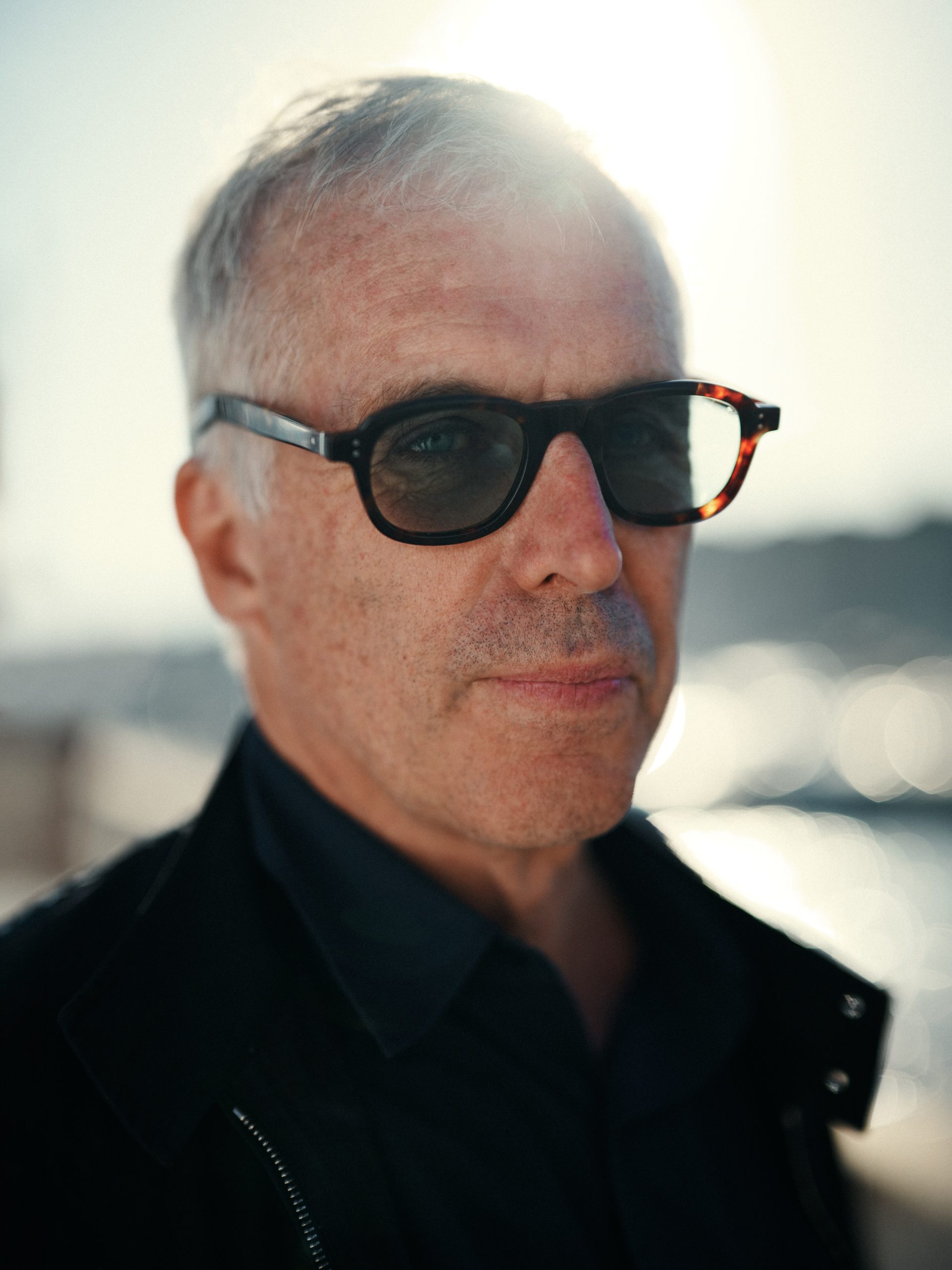 Cannes 2026 : Les Roches rouges – rencontre avec Bruno Dumont