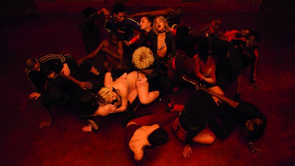 Climax de Gaspar Noé