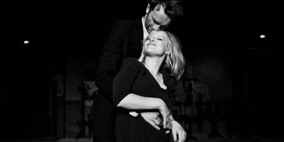 Cold War de Pawel Pawlikowski