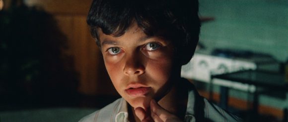 La Longue Nuit de l'exorcisme de Lucio Fulci