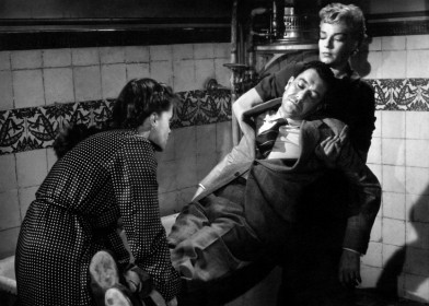 Les Diaboliques de Henri-Georges Clouzot